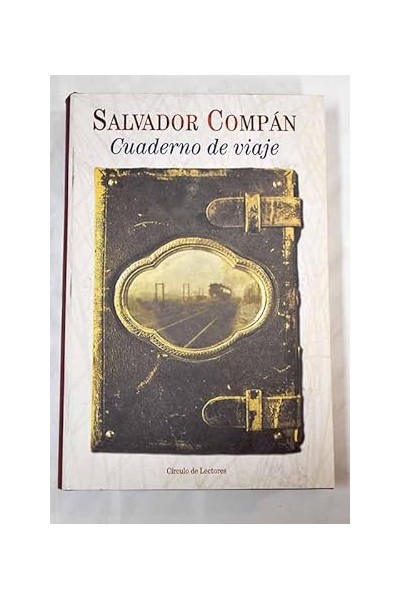 Cuaderno de viaje